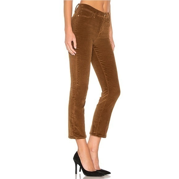 Frame High-Rise Jeans - Picture 4 of 9